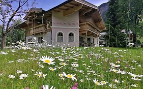 Sonniges Landhaus in den Hohen Tauern